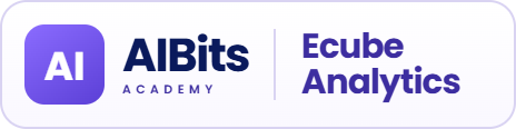 AIBits Academy and Ecube Analytics
